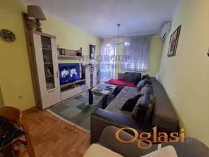 Dvoiposoban stan, odličnog rasporeda !!!!